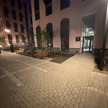 Сдается 1-комнатная квартира, 30 м²
