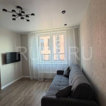 Сдается 1-комнатная квартира, 30 м²