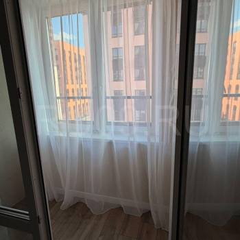 Сдается 1-комнатная квартира, 30 м²