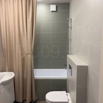 Сдается 1-комнатная квартира, 30 м²