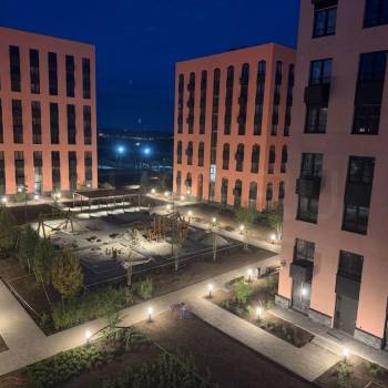 Сдается 1-комнатная квартира, 30 м²