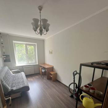 Сдается 2-х комнатная квартира, 45 м²