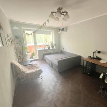 Сдается 2-х комнатная квартира, 45 м²