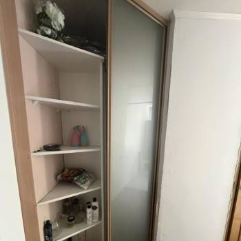 Сдается 2-х комнатная квартира, 45 м²