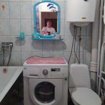 Сдается 1-комнатная квартира, 42,1 м²