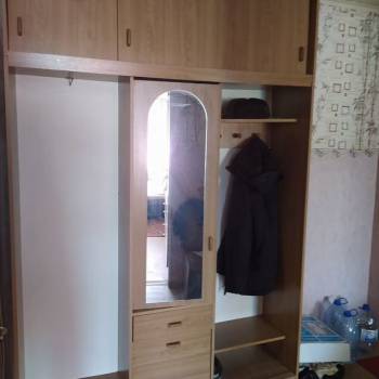 Сдается 1-комнатная квартира, 42,1 м²