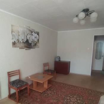 Сдается 1-комнатная квартира, 42,1 м²
