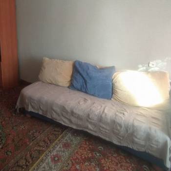Сдается 1-комнатная квартира, 42,1 м²