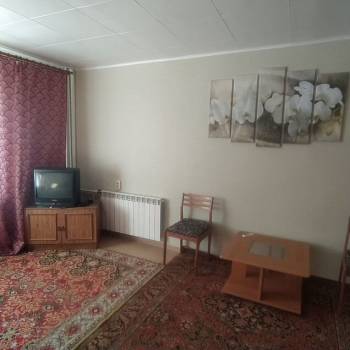Сдается 1-комнатная квартира, 42,1 м²