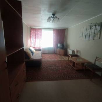Сдается 1-комнатная квартира, 42,1 м²