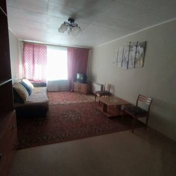 Сдается 1-комнатная квартира, 42,1 м²