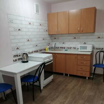 Сдается 1-комнатная квартира, 30 м²