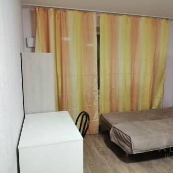 Сдается 1-комнатная квартира, 30 м²