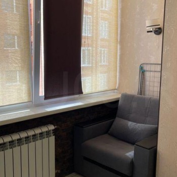 Сдается 1-комнатная квартира, 36 м²