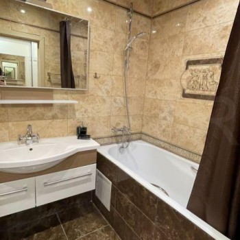 Сдается 1-комнатная квартира, 36 м²