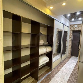 Сдается 1-комнатная квартира, 36 м²