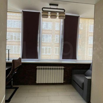 Сдается 1-комнатная квартира, 36 м²