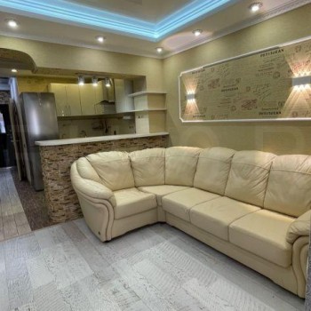 Сдается 1-комнатная квартира, 36 м²