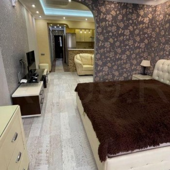 Сдается 1-комнатная квартира, 36 м²