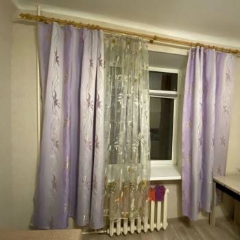 Продается 1-комнатная квартира, 18,7 м²