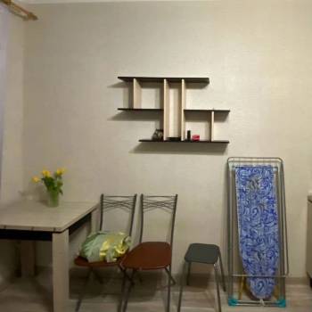 Продается 1-комнатная квартира, 18,7 м²