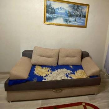 Продается 1-комнатная квартира, 18,7 м²