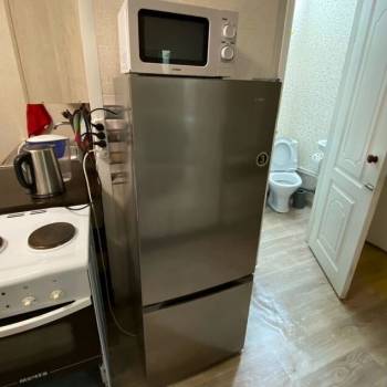 Продается 1-комнатная квартира, 18,7 м²