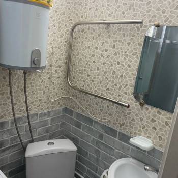 Продается 1-комнатная квартира, 18,7 м²