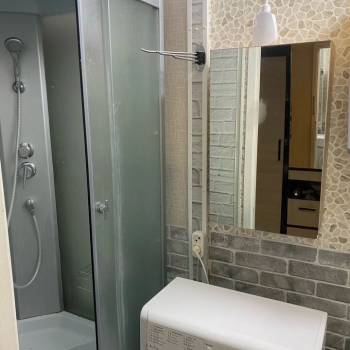 Продается 1-комнатная квартира, 18,7 м²