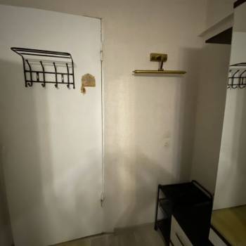 Продается 1-комнатная квартира, 18,7 м²