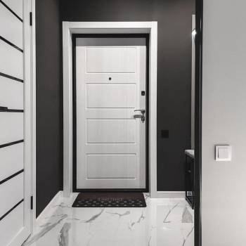 Сдается 1-комнатная квартира, 46 м²