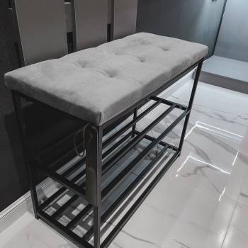Сдается 1-комнатная квартира, 46 м²