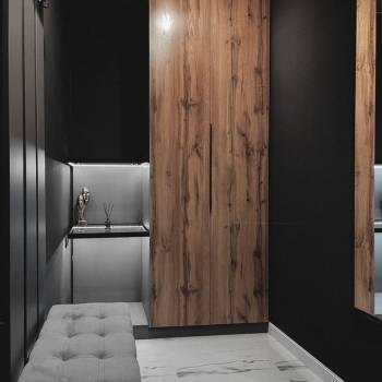 Сдается 1-комнатная квартира, 46 м²