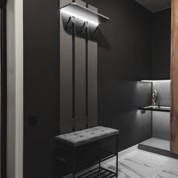 Сдается 1-комнатная квартира, 46 м²