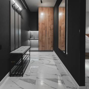 Сдается 1-комнатная квартира, 46 м²