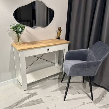 Сдается 1-комнатная квартира, 46 м²