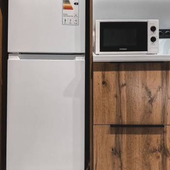 Сдается 1-комнатная квартира, 46 м²