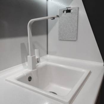 Сдается 1-комнатная квартира, 46 м²