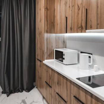 Сдается 1-комнатная квартира, 46 м²