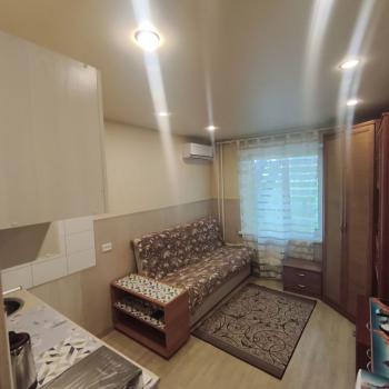 Сдается 1-комнатная квартира, 22 м²