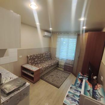 Сдается 1-комнатная квартира, 22 м²