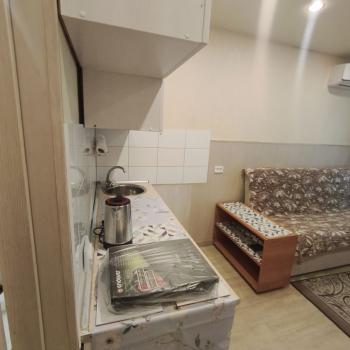 Сдается 1-комнатная квартира, 22 м²