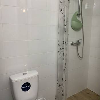 Сдается 1-комнатная квартира, 17 м²