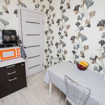 Продается 1-комнатная квартира, 29,6 м²
