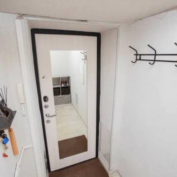 Продается 1-комнатная квартира, 29,6 м²