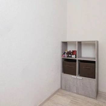 Продается 1-комнатная квартира, 29,6 м²