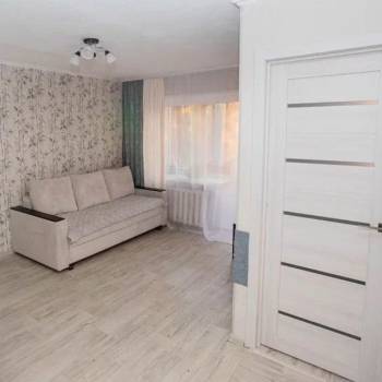 Продается 1-комнатная квартира, 29,6 м²