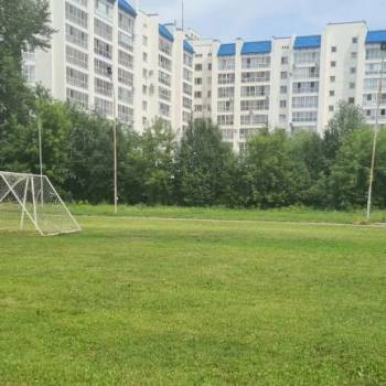 Продается 1-комнатная квартира, 40,1 м²