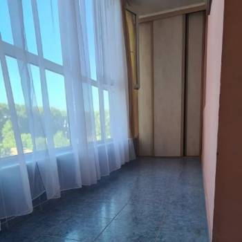 Продается 1-комнатная квартира, 40,1 м²