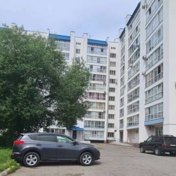 Продается 1-комнатная квартира, 40,1 м²